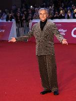 Rome Film Festival - Dracula Red Carpet