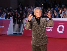 Rome Film Festival - Dracula Red Carpet