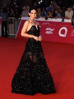 Rome Film Festival - Dracula Red Carpet