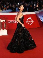Rome Film Festival - Dracula Red Carpet
