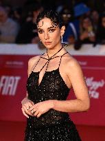 Rome Film Festival - Dracula Red Carpet