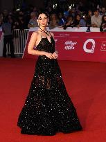 Rome Film Festival - Dracula Red Carpet