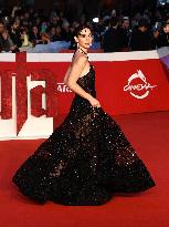 Rome Film Festival - Dracula Red Carpet