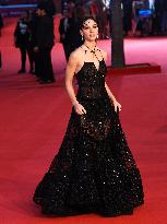 Rome Film Festival - Dracula Red Carpet