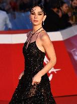 Rome Film Festival - Dracula Red Carpet