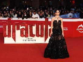 Rome Film Festival - Dracula Red Carpet