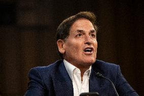 Senate Committee on Aging hearings to examine modernizing health care, focusing on how shoppable services improve outcomes and l