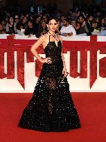 Rome Film Festival - Dracula Red Carpet
