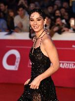 Rome Film Festival - Dracula Red Carpet