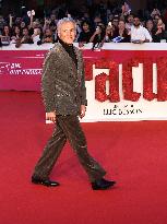 Rome Film Festival - Dracula Red Carpet