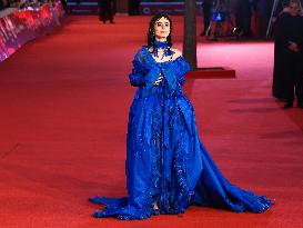 Rome Film Festival - Dracula Red Carpet