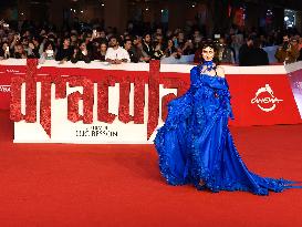Rome Film Festival - Dracula Red Carpet