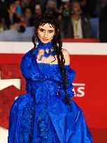 Rome Film Festival - Dracula Red Carpet