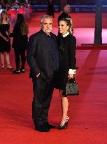 Rome Film Festival - Dracula Red Carpet