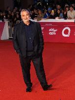 Rome Film Festival - Dracula Red Carpet