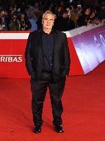 Rome Film Festival - Dracula Red Carpet