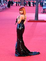 Rome Film Festival - Dracula Red Carpet