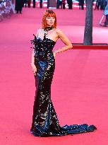 Rome Film Festival - Dracula Red Carpet