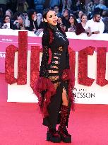 Rome Film Festival - Dracula Red Carpet