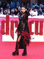 Rome Film Festival - Dracula Red Carpet