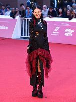 Rome Film Festival - Dracula Red Carpet