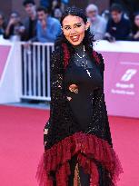 Rome Film Festival - Dracula Red Carpet