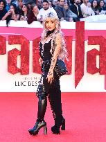 Rome Film Festival - Dracula Red Carpet