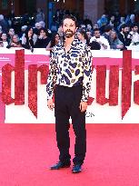 Rome Film Festival - Dracula Red Carpet