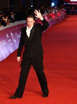 Rome Film Festival - Dracula Red Carpet