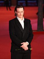 Rome Film Festival - Dracula Red Carpet