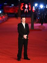 Rome Film Festival - Dracula Red Carpet