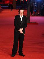 Rome Film Festival - Dracula Red Carpet