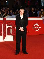 Rome Film Festival - Dracula Red Carpet