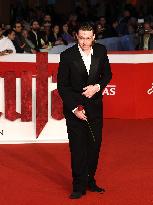 Rome Film Festival - Dracula Red Carpet
