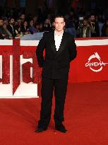 Rome Film Festival - Dracula Red Carpet