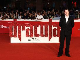 Rome Film Festival - Dracula Red Carpet