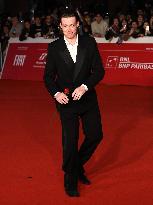 Rome Film Festival - Dracula Red Carpet