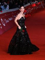 Rome Film Festival - Dracula Red Carpet