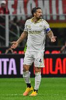 CALCIO - Serie A - AC Milan vs Pisa SC