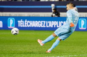 Paris FC v Nantes Match - Paris