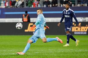 Paris FC v Nantes Match - Paris