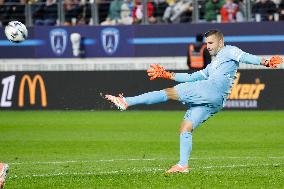 Paris FC v Nantes Match - Paris