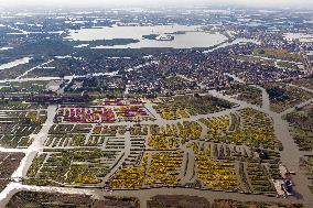 2025 Best Tourist Villages