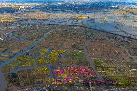 2025 Best Tourist Villages