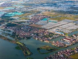 2025 Best Tourist Villages