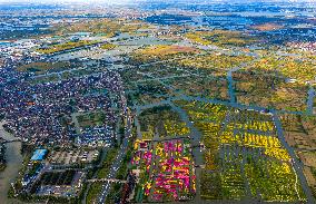 2025 Best Tourist Villages