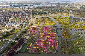 2025 Best Tourist Villages