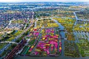 2025 Best Tourist Villages