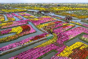 2025 Best Tourist Villages