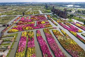 2025 Best Tourist Villages